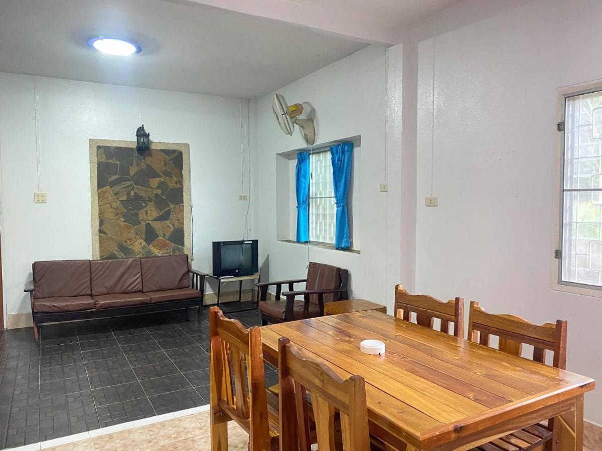 Coconut Bungalow Nai Yang Beach 외부 사진