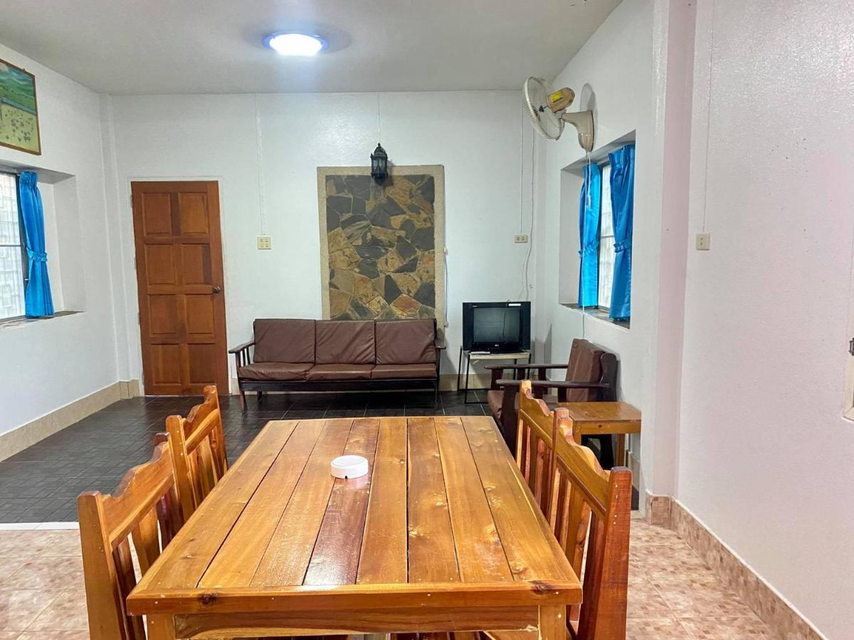 Coconut Bungalow Nai Yang Beach 외부 사진