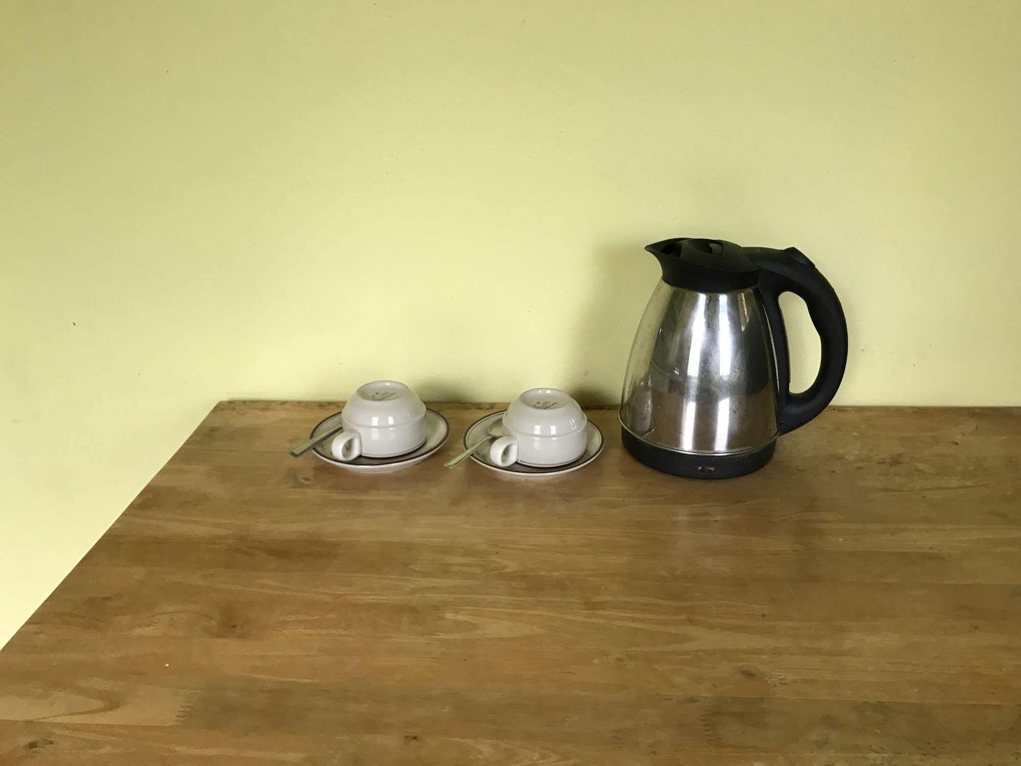Coconut Bungalow Nai Yang Beach 외부 사진