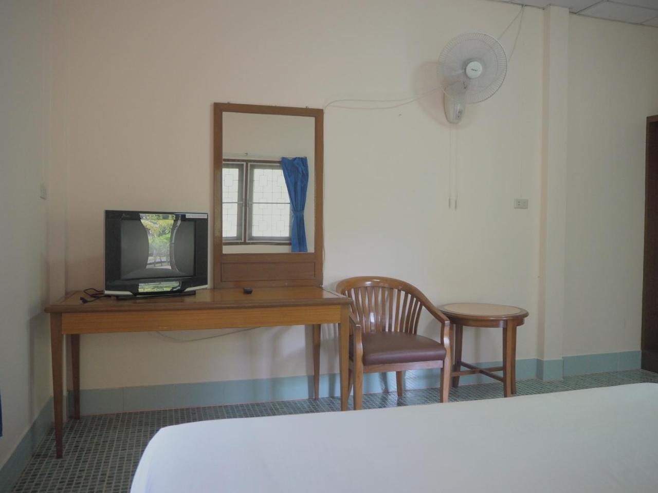Coconut Bungalow Nai Yang Beach 외부 사진