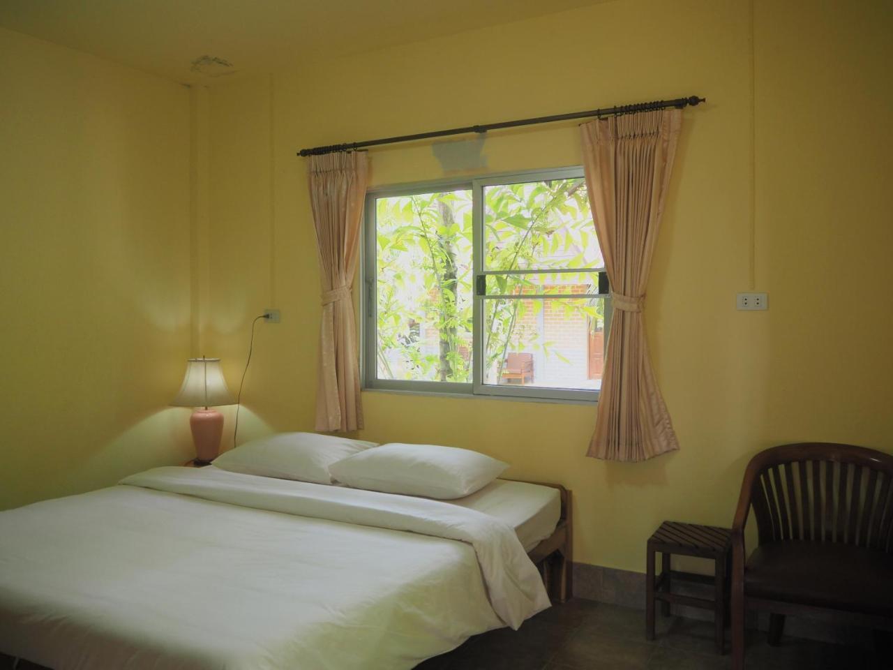 Coconut Bungalow Nai Yang Beach 외부 사진